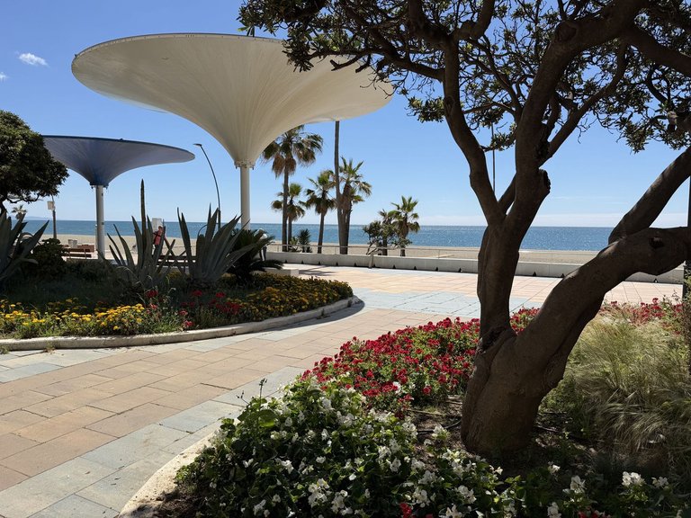 Apartment for Sale in Estepona, Malaga 49