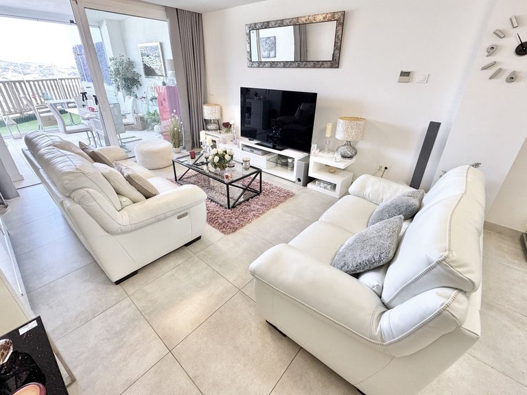 Apartment for Sale in La Cala De Mijas, Malaga 10