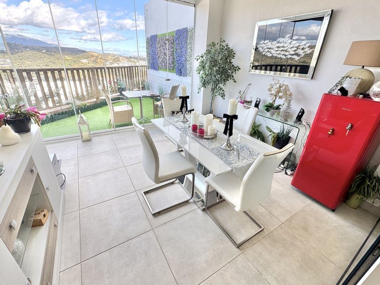 Apartment for Sale in La Cala De Mijas, Malaga 12