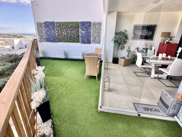 Apartment for Sale in La Cala De Mijas, Malaga 13