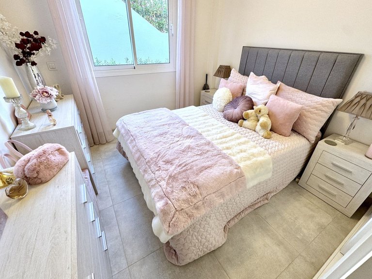 Apartment for Sale in La Cala De Mijas, Malaga 20