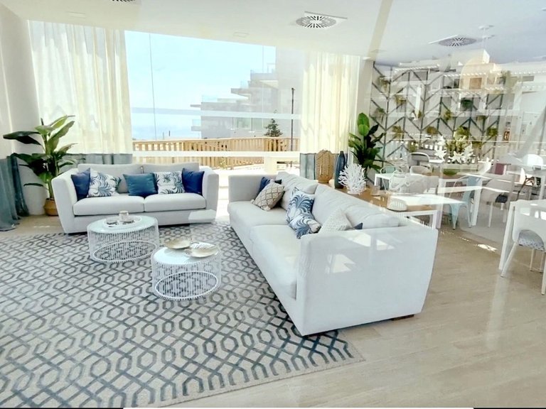 Apartment for Sale in La Cala De Mijas, Malaga 25