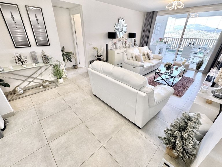 Apartment for Sale in La Cala De Mijas, Malaga 7