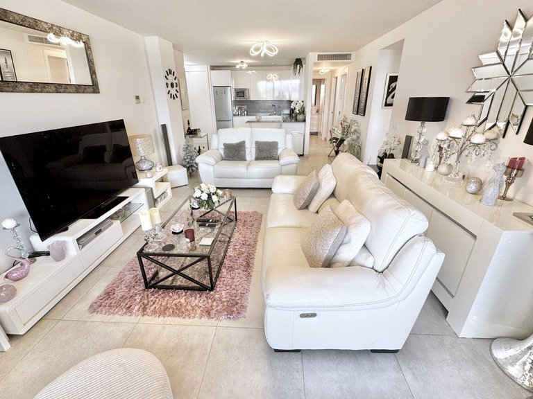 Apartment for Sale in La Cala De Mijas, Malaga 8