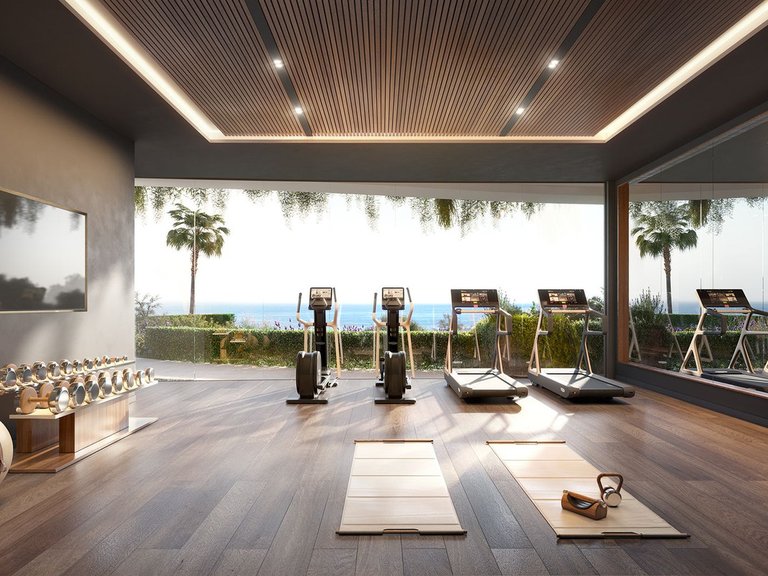 Penthouse for Sale in Costa del Sol Benahavís, Malaga 8