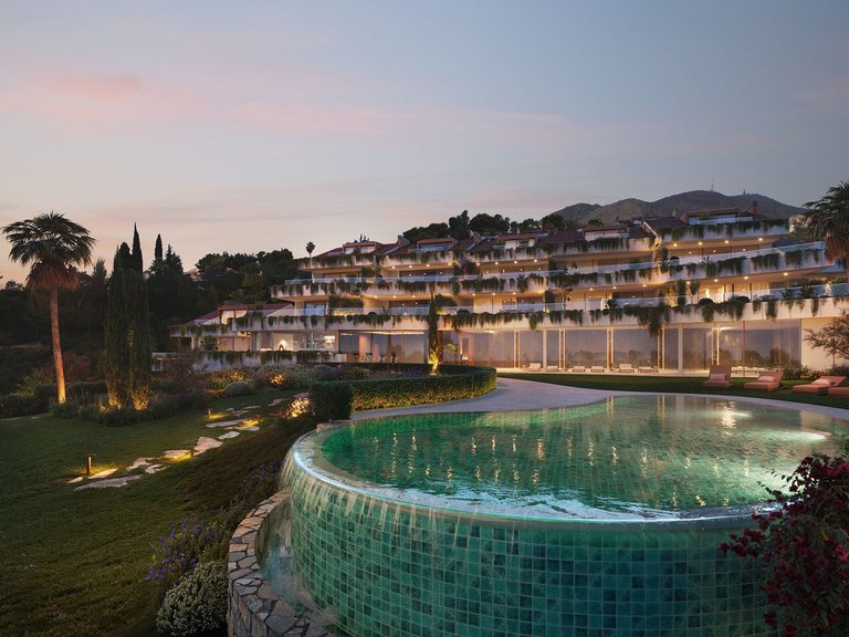 Penthouse for Sale in Costa del Sol Benahavís, Malaga 9