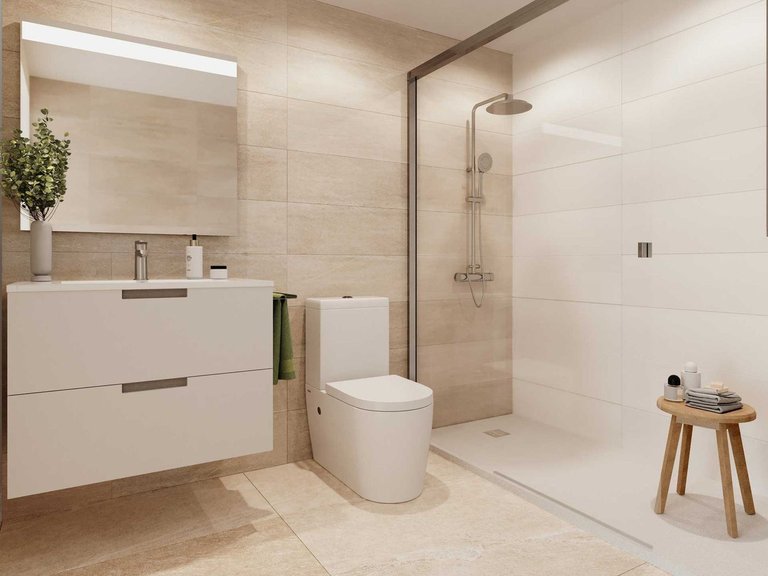 Apartment for Sale in Estepona, Malaga 6