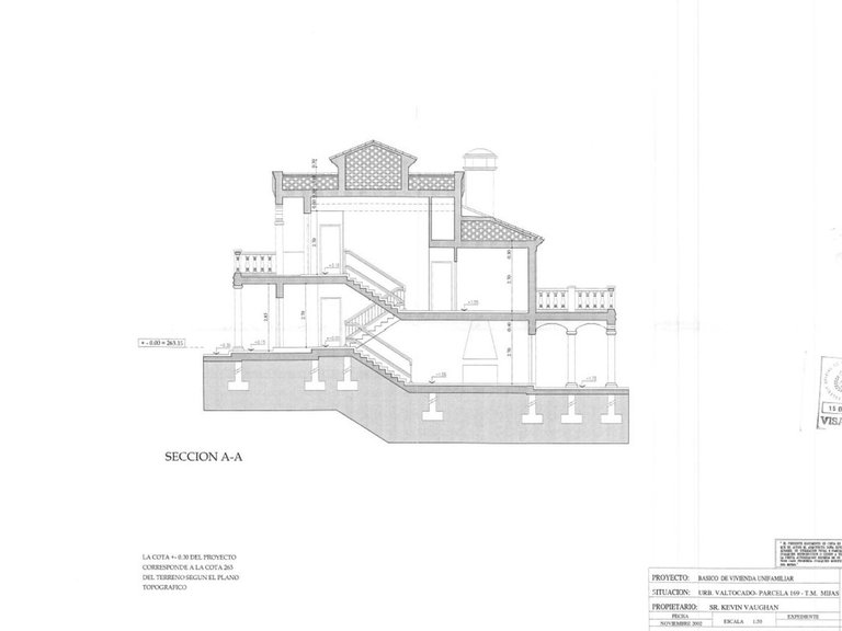 Villa for Sale in Valtocado, Malaga 10