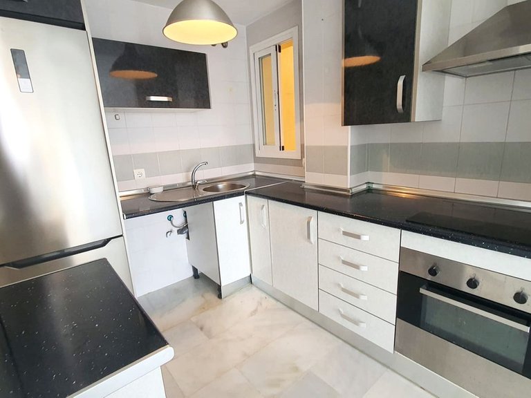 Apartment for Sale in Mijas Costa, Malaga 1