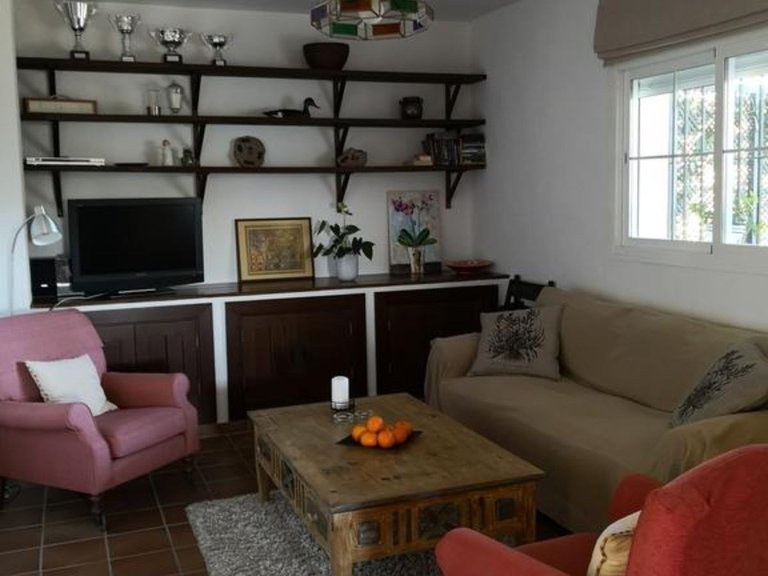 Villa for Sale in Estepona, Malaga 11