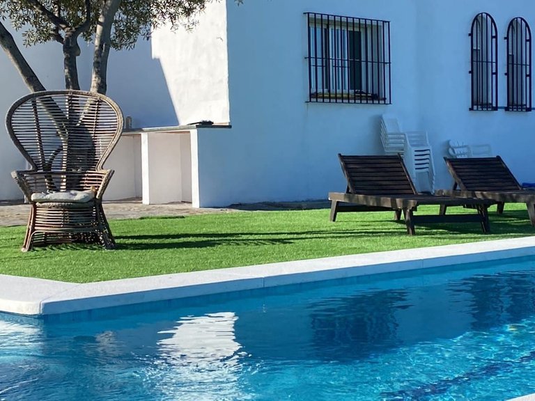 Villa for Sale in Estepona, Malaga 13