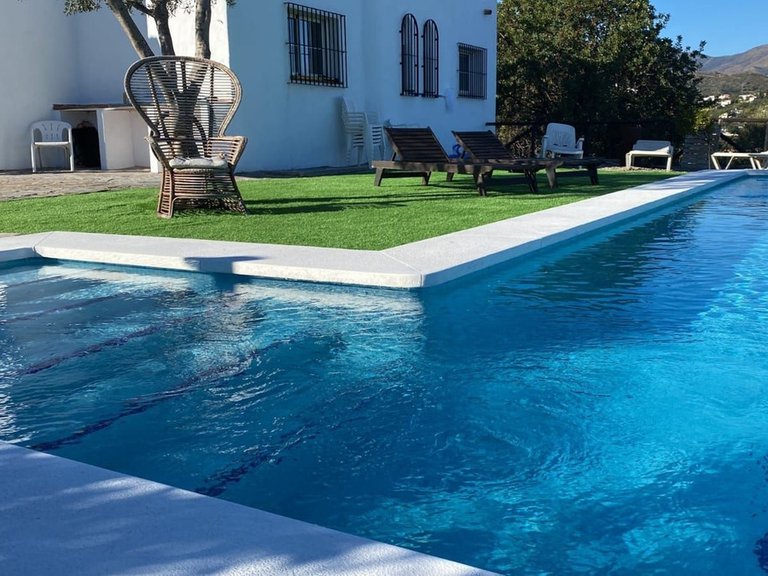 Villa for Sale in Estepona, Malaga 14