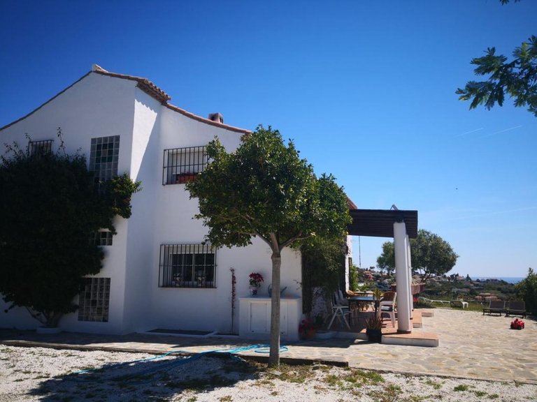 Villa for Sale in Estepona, Malaga 15