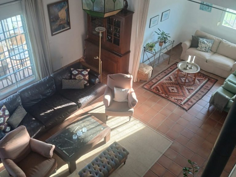 Villa for Sale in Estepona, Malaga 17