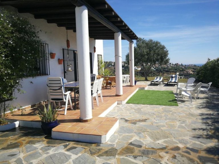 Villa for Sale in Estepona, Malaga 19