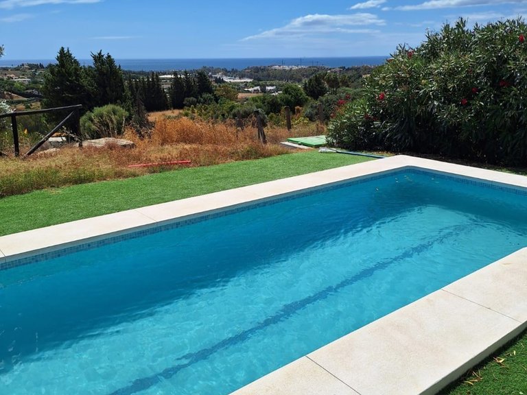 Villa for Sale in Estepona, Malaga 21