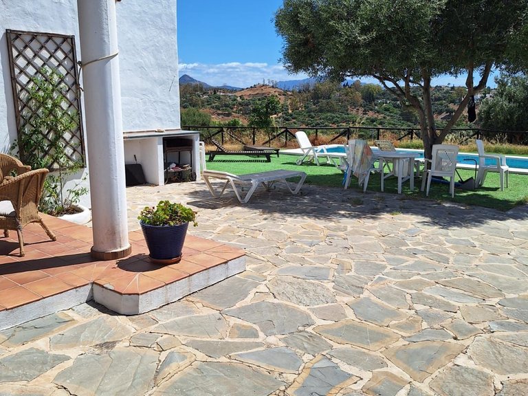 Villa for Sale in Estepona, Malaga 22