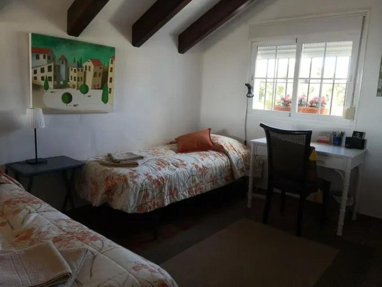 Villa for Sale in Estepona, Malaga 25