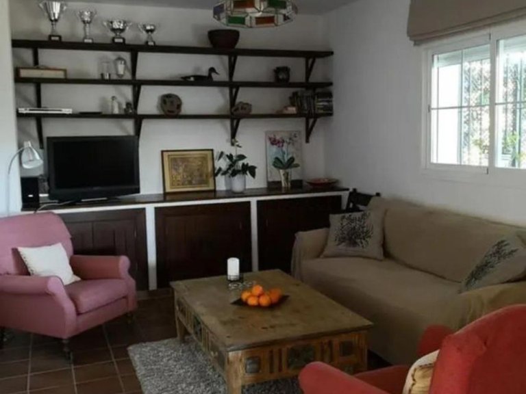 Villa for Sale in Estepona, Malaga 27