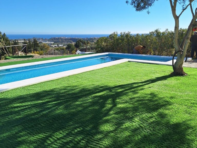 Villa for Sale in Estepona, Malaga 30