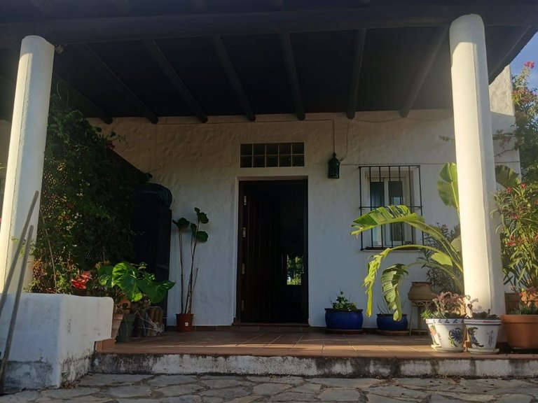 Villa for Sale in Estepona, Malaga 32