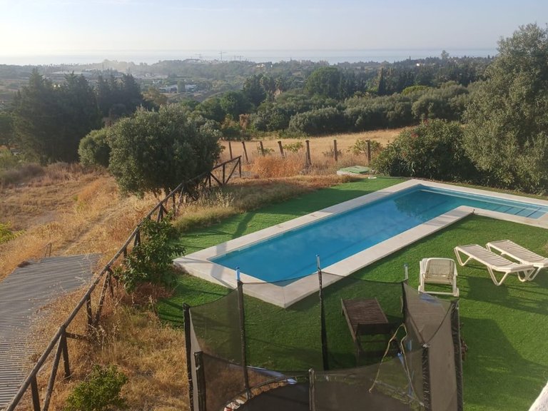 Villa for Sale in Estepona, Malaga 34