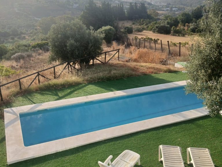 Villa for Sale in Estepona, Malaga 35