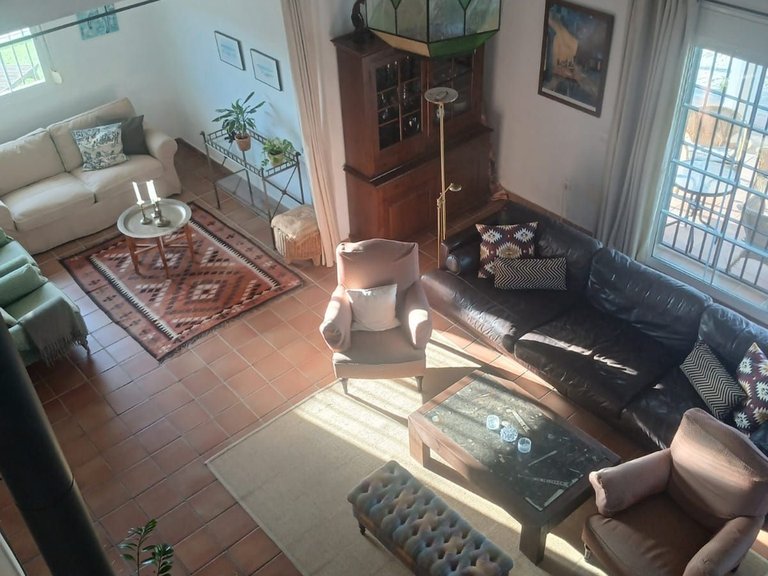 Villa for Sale in Estepona, Malaga 36