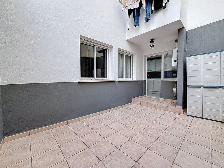 Apartment for Sale in San Pedro De Alcántara, Malaga 15