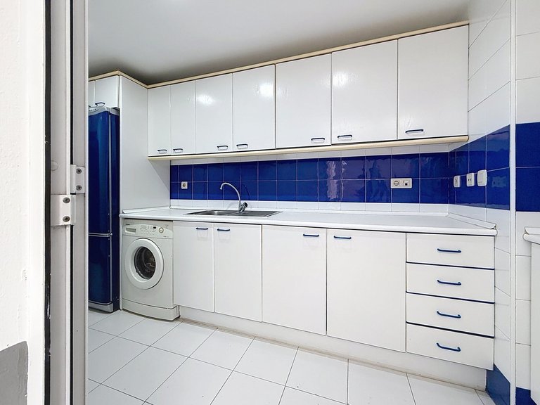 Apartment for Sale in San Pedro De Alcántara, Malaga 17
