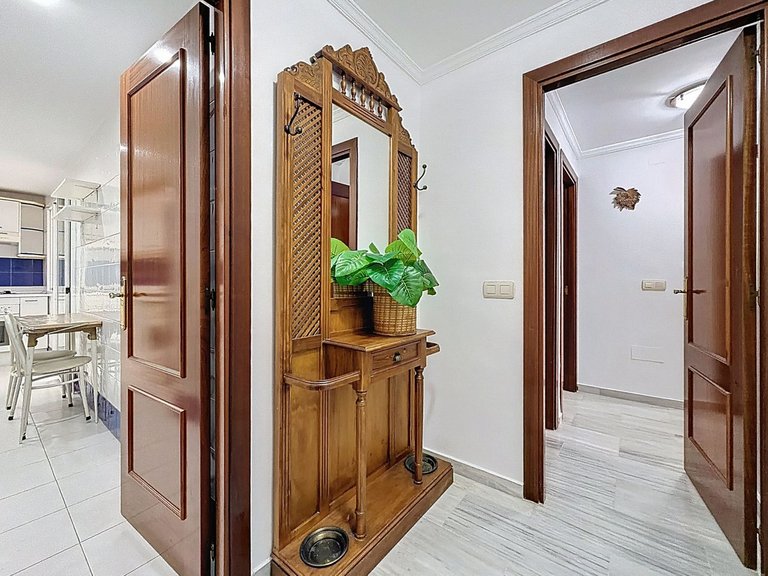 Apartment for Sale in San Pedro De Alcántara, Malaga 19