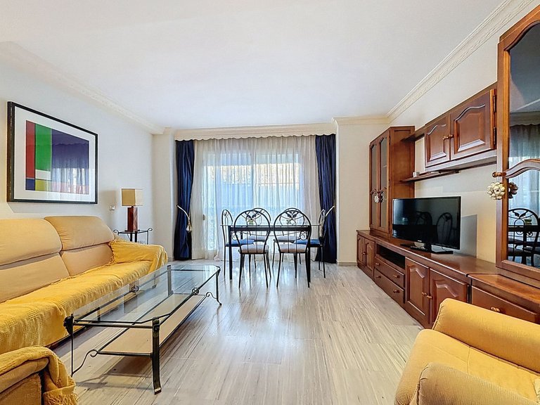 Apartment for Sale in San Pedro De Alcántara, Malaga 2