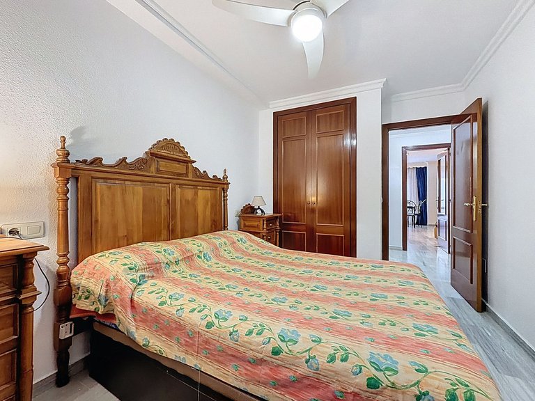 Apartment for Sale in San Pedro De Alcántara, Malaga 26