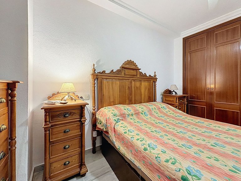 Apartment for Sale in San Pedro De Alcántara, Malaga 27