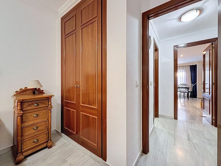 Apartment for Sale in San Pedro De Alcántara, Malaga 29