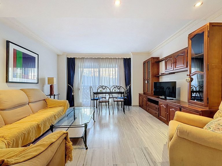 Apartment for Sale in San Pedro De Alcántara, Malaga 3