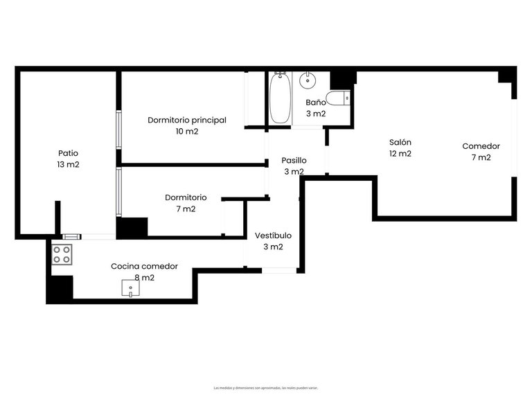 Apartment for Sale in San Pedro De Alcántara, Malaga 38