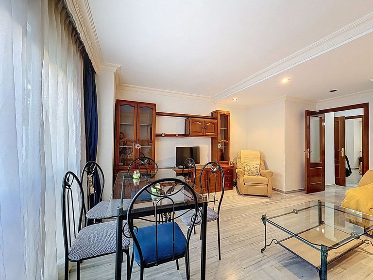 Apartment for Sale in San Pedro De Alcántara, Malaga 4