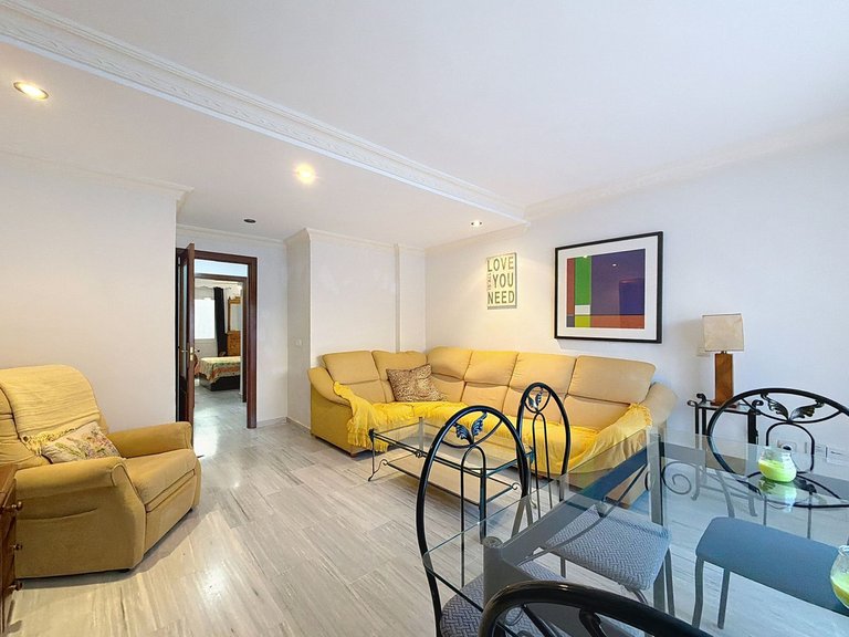 Apartment for Sale in San Pedro De Alcántara, Malaga 6