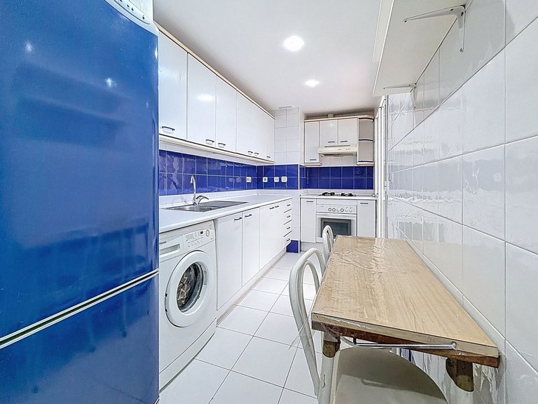 Apartment for Sale in San Pedro De Alcántara, Malaga 9