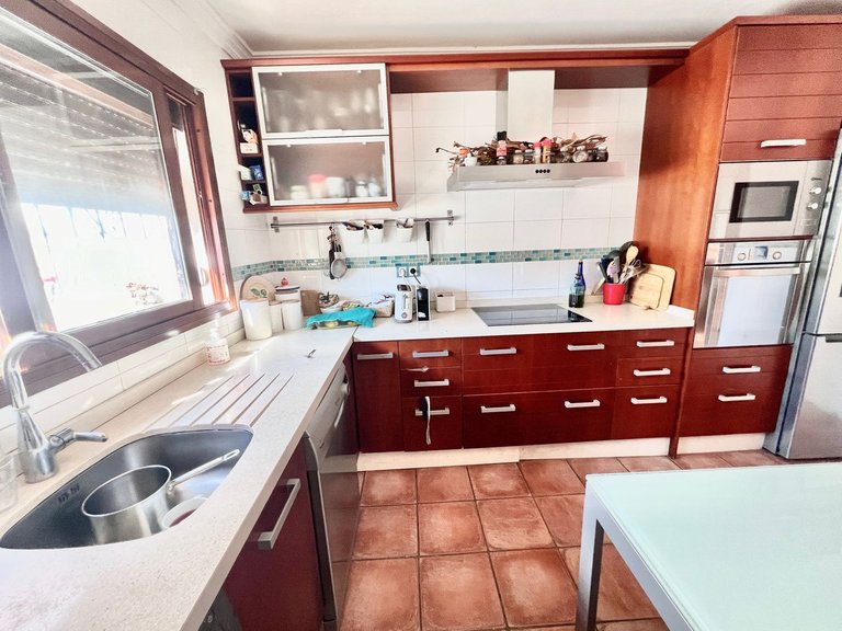 Villa for Sale in Nueva Andalucía, Malaga 8