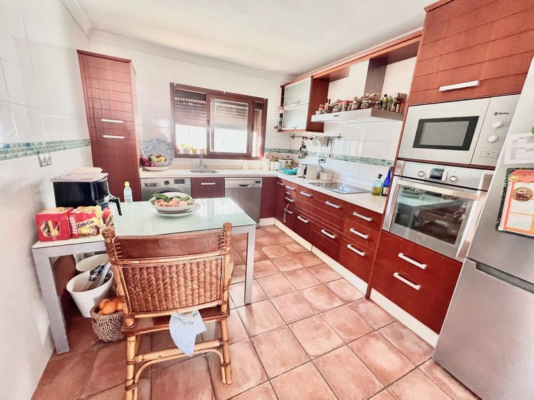 Villa for Sale in Nueva Andalucía, Malaga 9
