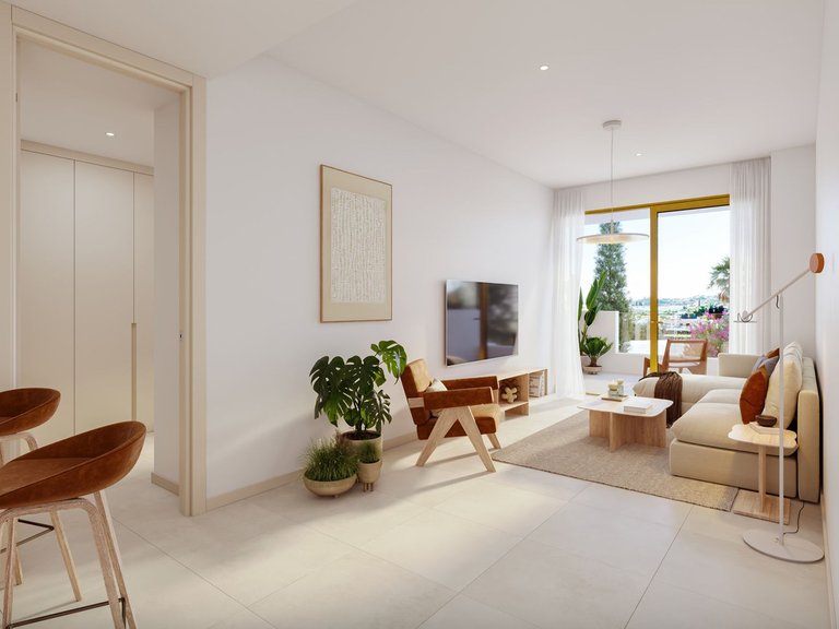 Apartment for Sale in Fuengirola, Malaga 11