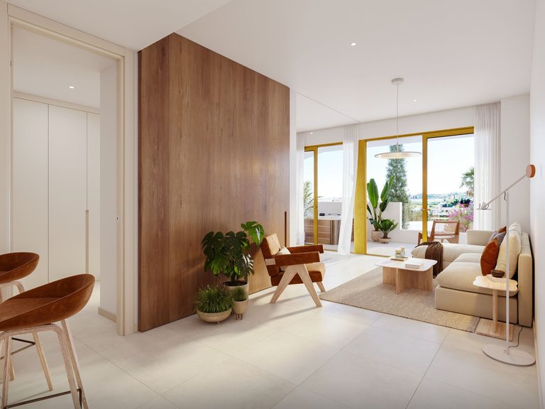 Apartment for Sale in Fuengirola, Malaga 12