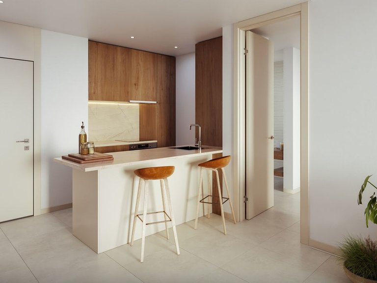 Apartment for Sale in Fuengirola, Malaga 13