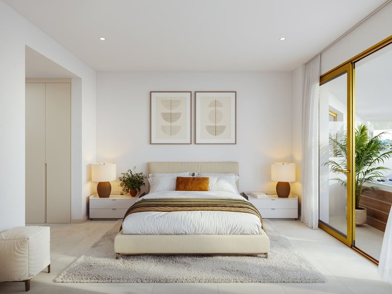 Apartment for Sale in Fuengirola, Malaga 14