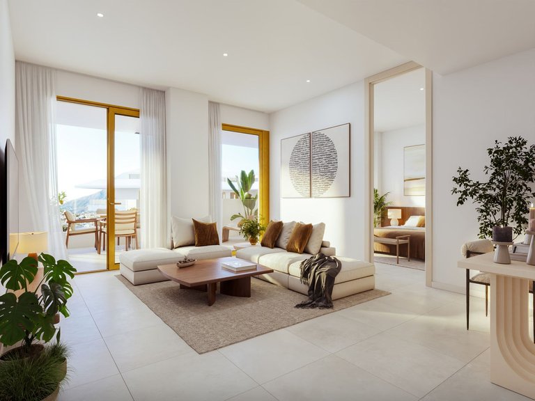 Apartment for Sale in Fuengirola, Malaga 15