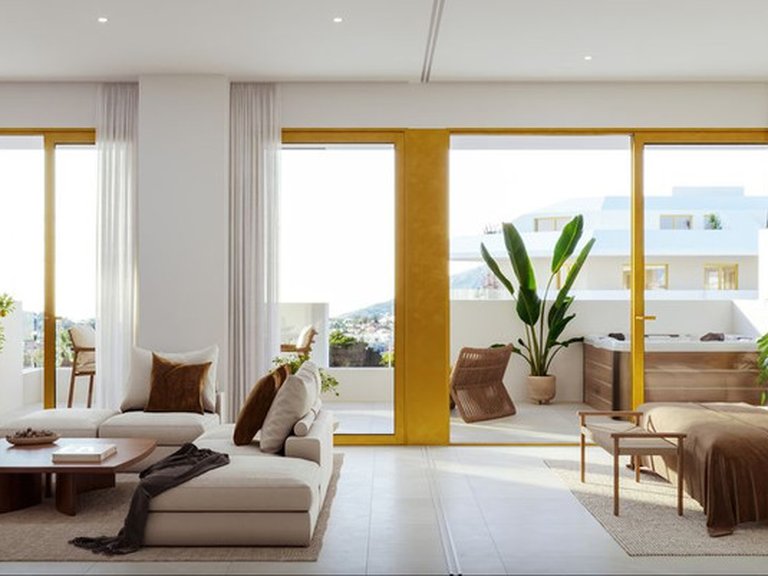 Apartment for Sale in Fuengirola, Malaga 19