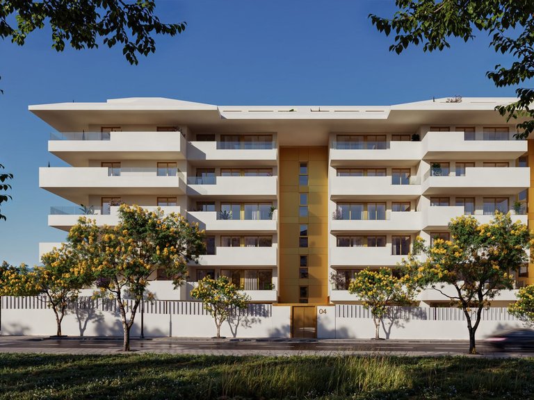 Apartment for Sale in Fuengirola, Malaga 2