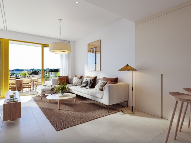 Apartment for Sale in Fuengirola, Malaga 4